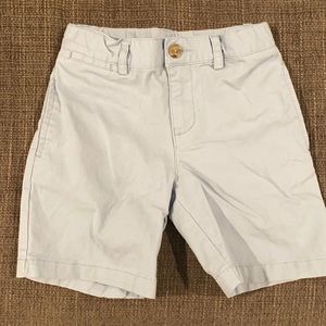 Boys Polo Chino Shorts, sz 5